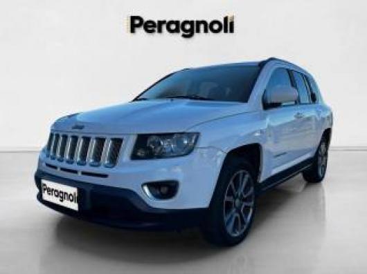 usato JEEP Compass