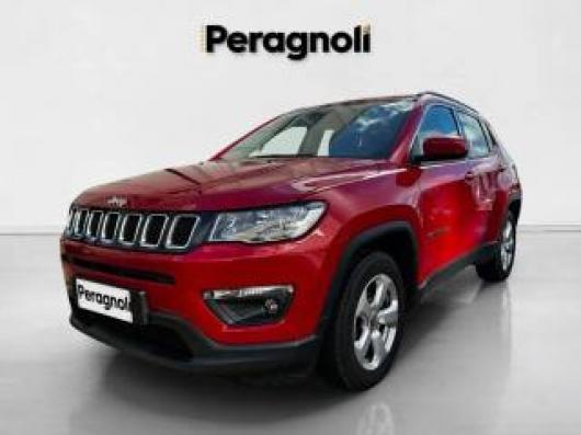 usato JEEP Compass