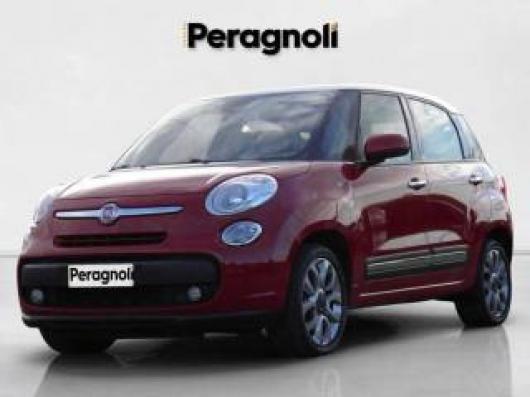 usato FIAT 500L