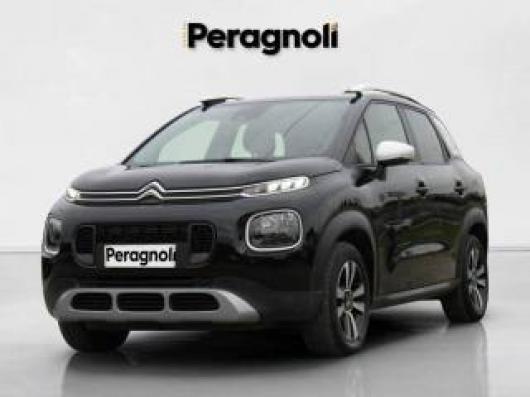 usato CITROEN C3 Aircross