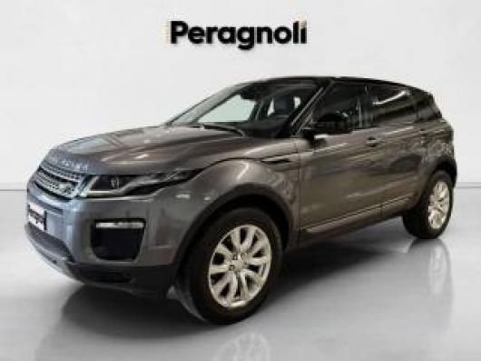 usato LAND ROVER Range Rover Evoque