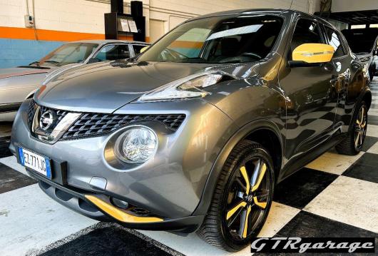 usato NISSAN Juke