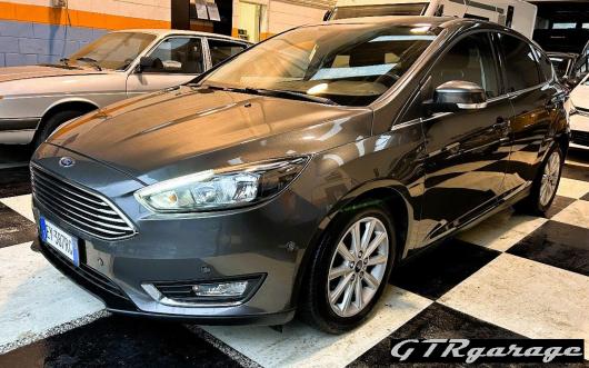 usato FORD Focus