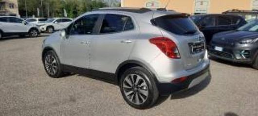 usato OPEL Mokka X