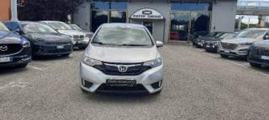 usato HONDA Jazz