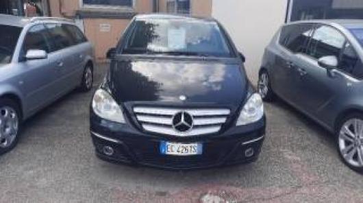 usato MERCEDES B 200