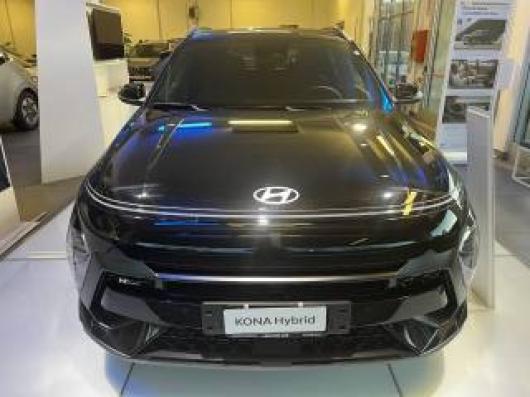 Km 0 HYUNDAI Kona