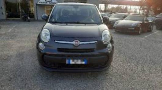 usato FIAT 500L