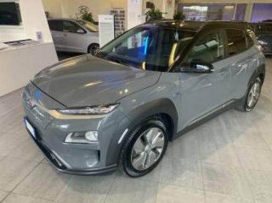 usato HYUNDAI Kona