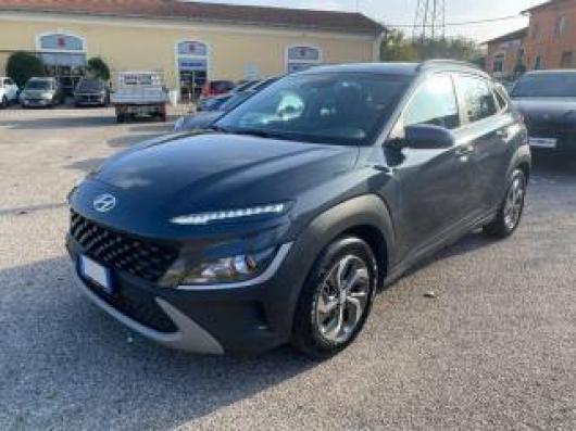 usato HYUNDAI Kona