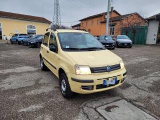 usato FIAT Panda