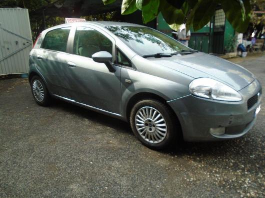 usato FIAT Grande Punto