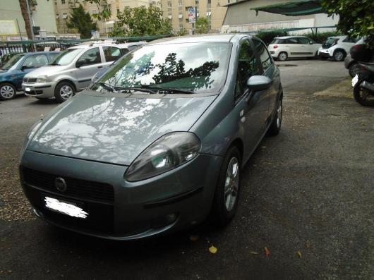 usato FIAT Grande Punto