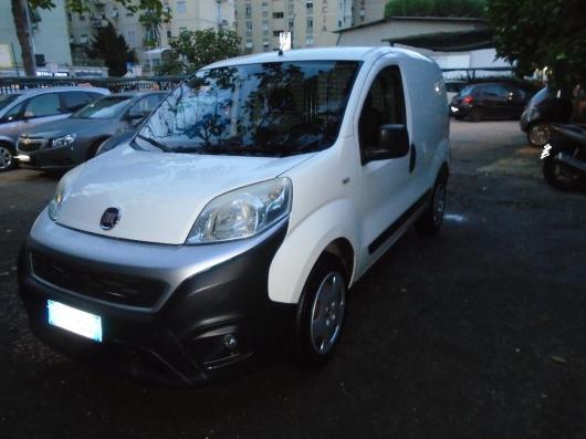 usato FIAT FIORINO