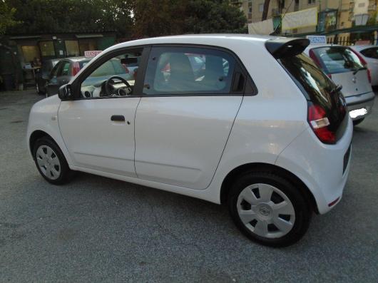 Twingo