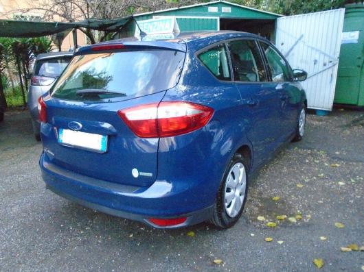 usato FORD C Max