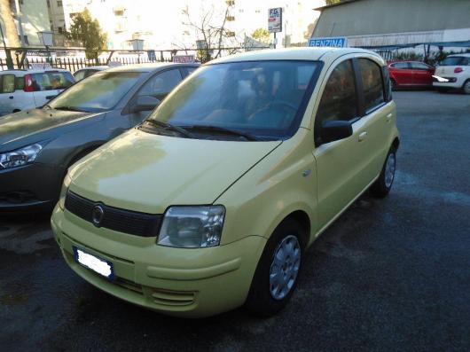 usato FIAT Panda