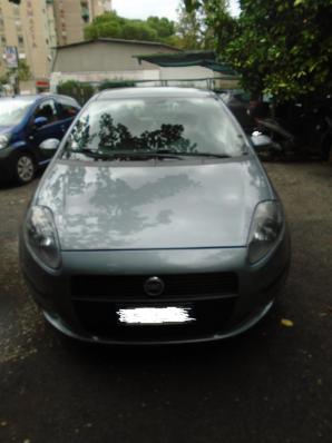 usato FIAT Grande Punto