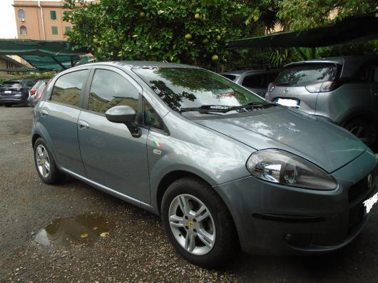 usato FIAT Grande Punto