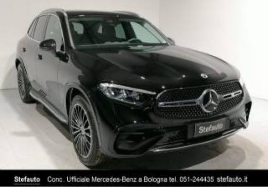 nuovo MERCEDES GLC 300