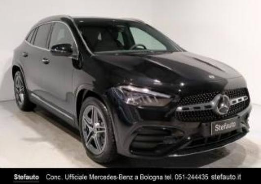 Km 0 MERCEDES GLA 180