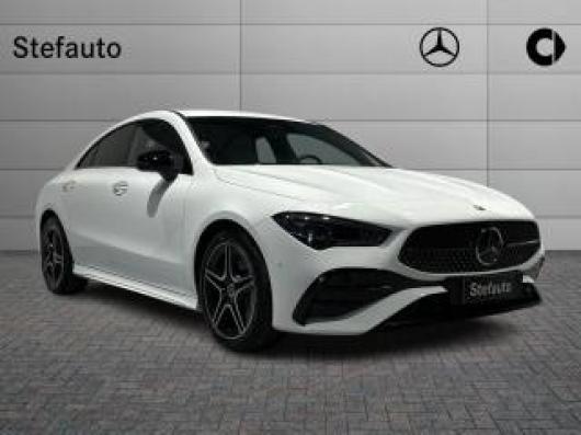 nuovo MERCEDES CLA 180