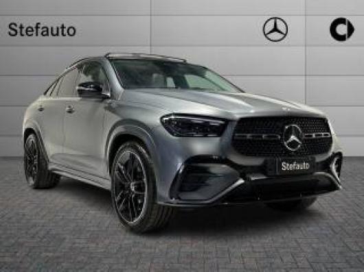 nuovo MERCEDES GLE 300