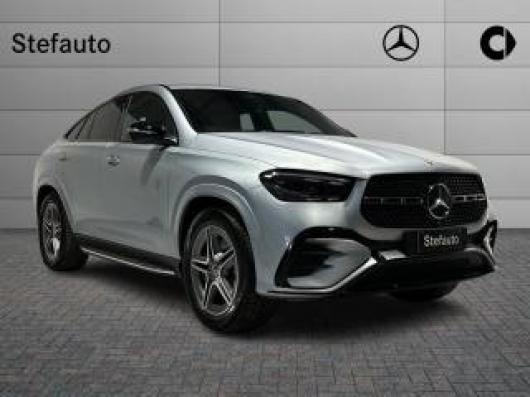 Km 0 MERCEDES GLE 350