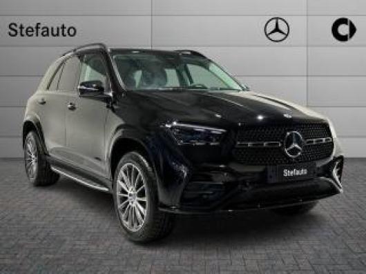 nuovo MERCEDES GLE 300