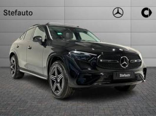 nuovo MERCEDES GLC 300