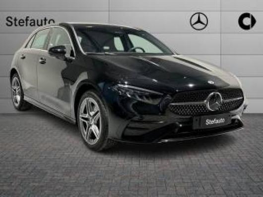 nuovo MERCEDES A 250