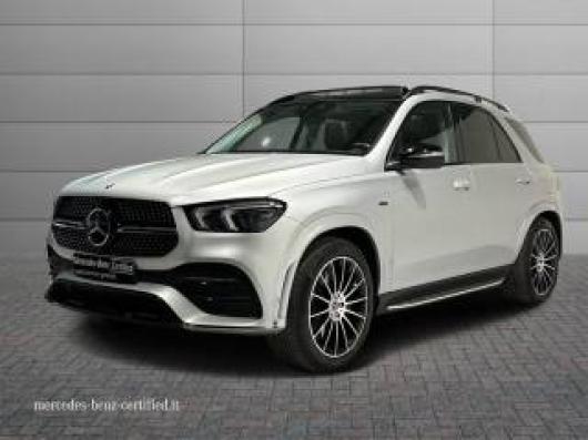 usato MERCEDES GLE 350