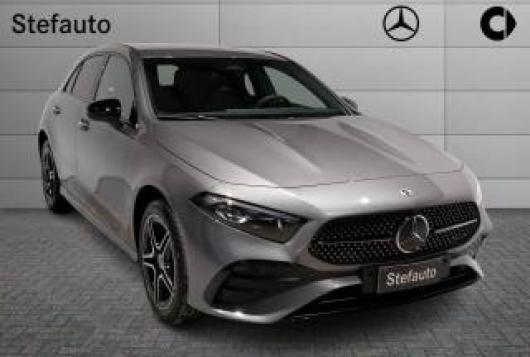 Km 0 MERCEDES A 250