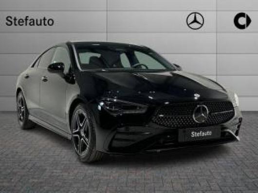 nuovo MERCEDES CLA 200