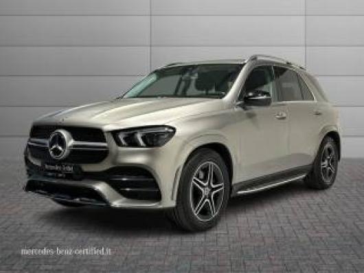 usato MERCEDES GLE 300