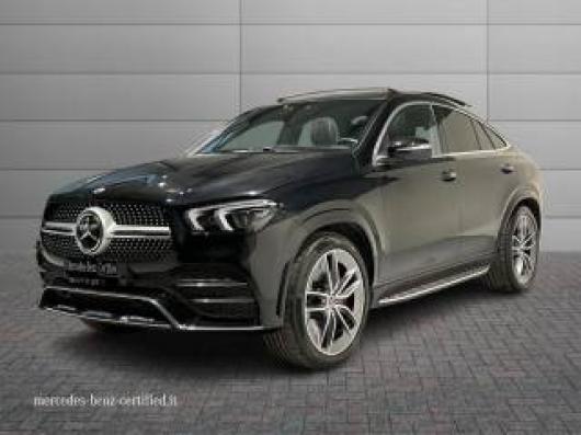 usato MERCEDES GLE 350