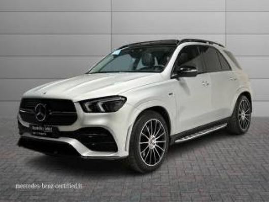 usato MERCEDES GLE 350