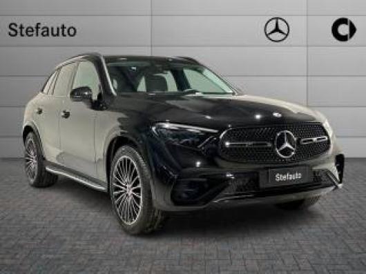 nuovo MERCEDES GLC 220