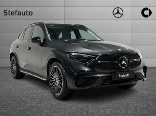 nuovo MERCEDES GLC 220