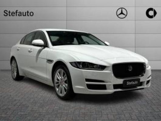 usato JAGUAR XE