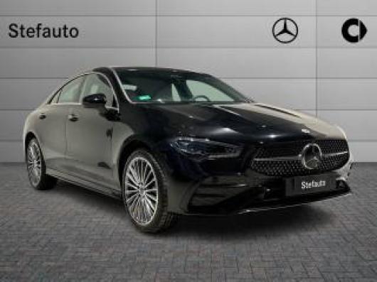 nuovo MERCEDES CLA 250