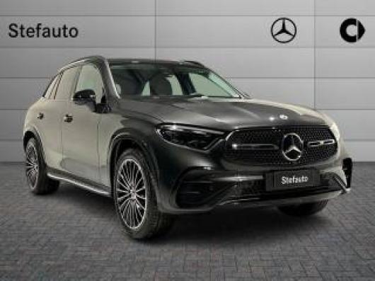 nuovo MERCEDES GLC 220