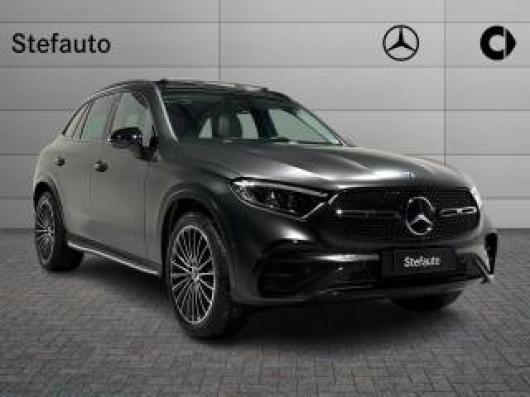 nuovo MERCEDES GLC 220