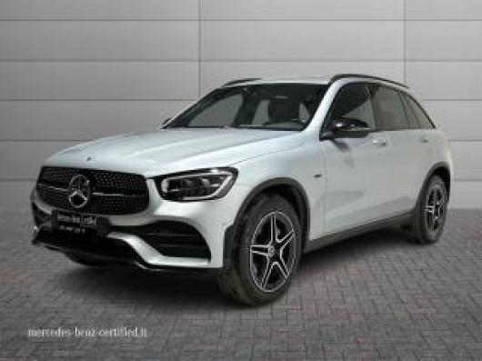 usato MERCEDES GLC 300