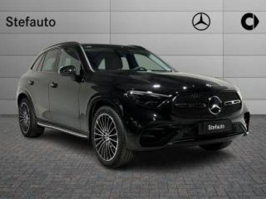 nuovo MERCEDES GLC 220