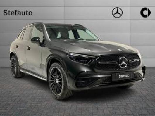 nuovo MERCEDES GLC 220