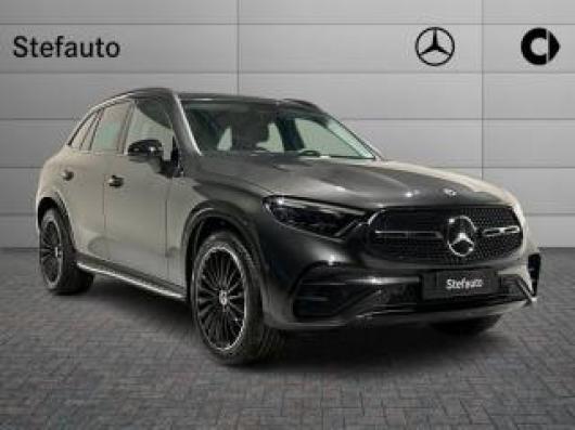 nuovo MERCEDES GLC 220