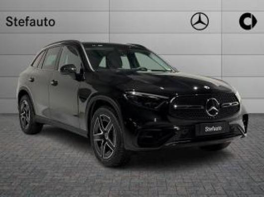 nuovo MERCEDES GLC 220