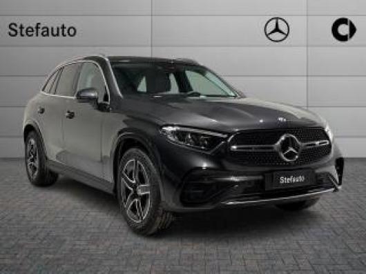 nuovo MERCEDES GLC 220