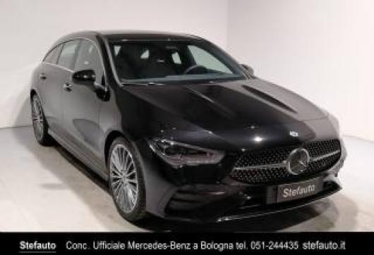 Km 0 MERCEDES CLA 200